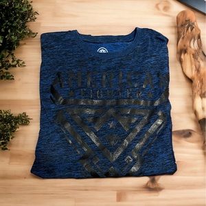 American Fighter Tee